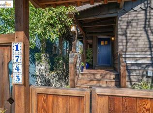 1743 Cedar St, Berkeley, CA 94703