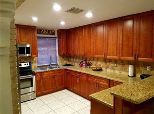 7700 Atlanta St, Hollywood, FL 33024