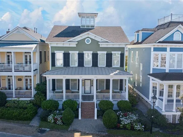 9678 25th Bay St, Norfolk, VA 23518