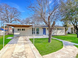 6714 Greencastle St, San Antonio, TX 78242