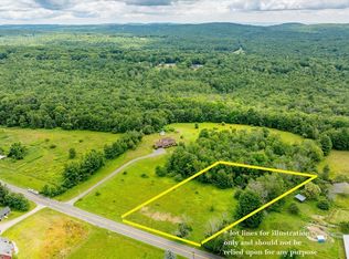 108 Two South St, Chesterfield, MA 01012