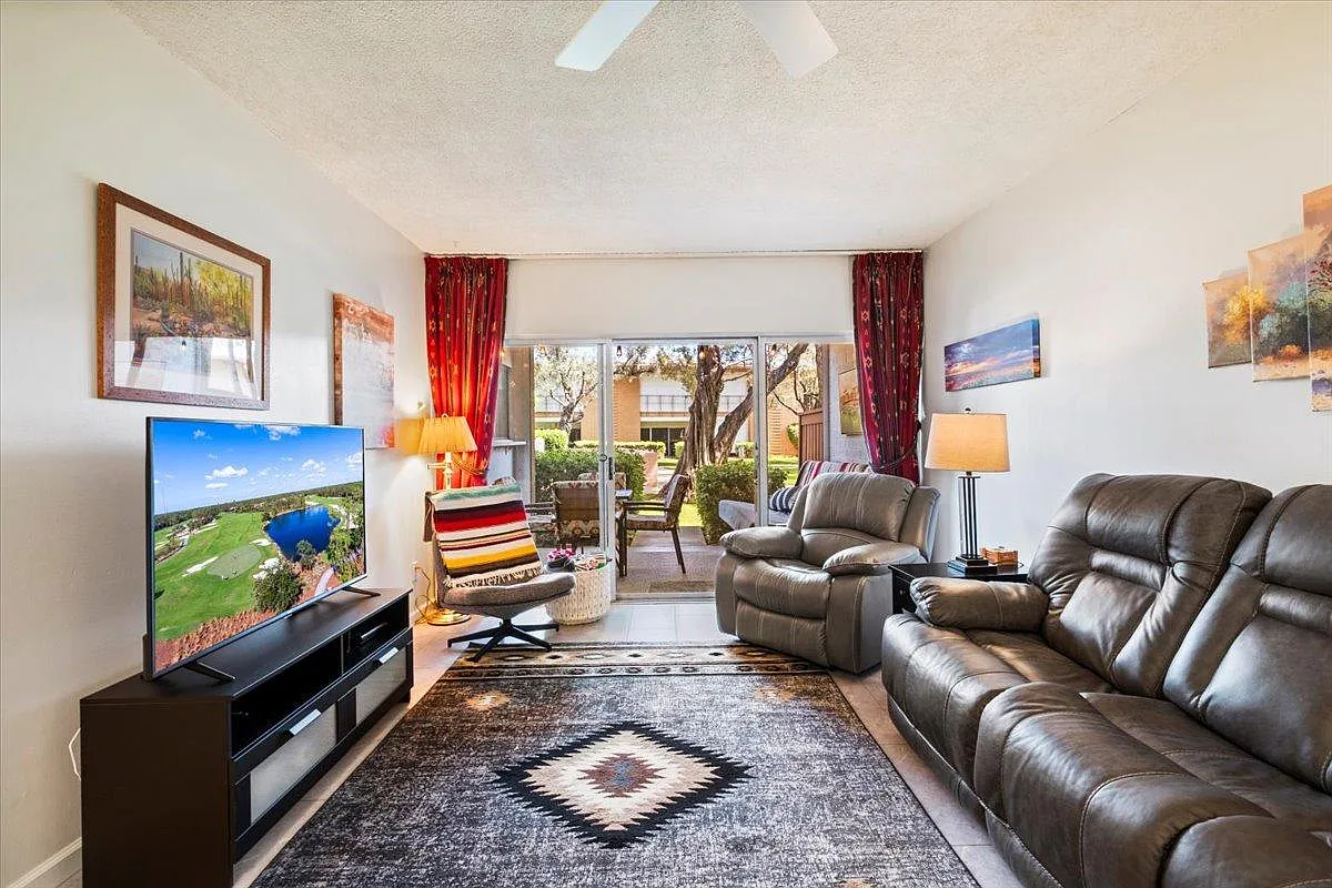 1 bed, 820 sqft, $1,495 — Photo 4