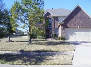 10207 Cobalt Falls Dr, Houston, TX 77095