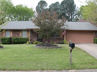 4204 Miller Dr, Springdale, AR 72762