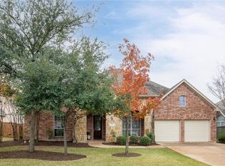 1317 Ridgefield Loop, Round Rock, TX 78665