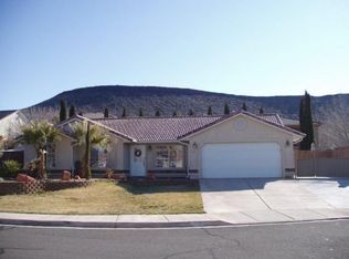 128 N 1160 W, Saint George, UT 84770