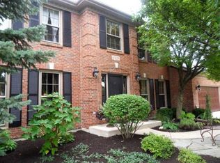 2316 Keystone Ct, Naperville, IL 60565