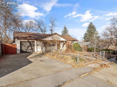1522 Kingsley Dr, Colorado Springs, CO, 80909