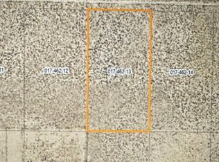 2285 E 10th St, Silver Springs, NV 89429