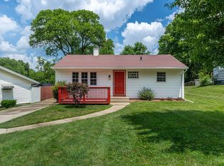 3803 Hampton Pl, Middletown, OH 45042