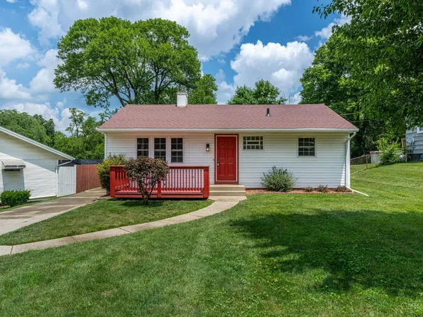 3803 Hampton Pl, Middletown, OH 45042