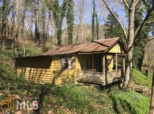 2 N Billy Branch Rd, Rabun Gap, GA 30568