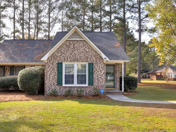 2134 Tudor St, Sumter, SC 29150