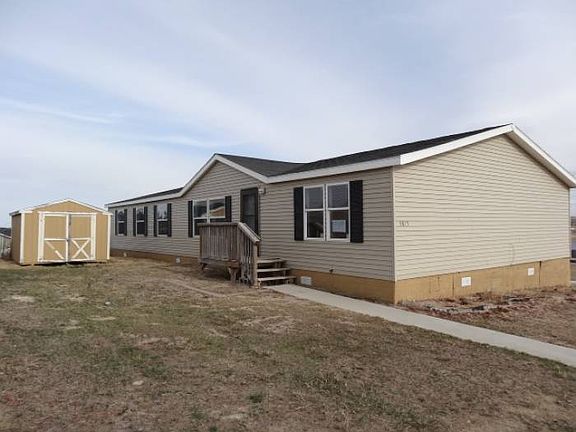 3815 Foothills Blvd