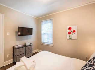344 E Breckenridge St, Ferndale, MI 48220