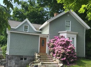 4 Harrison Ave, Monson, MA 01057