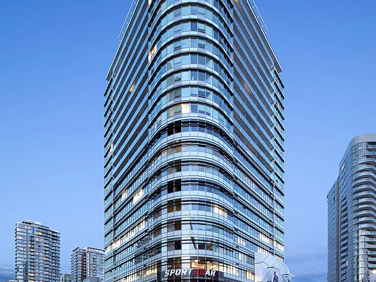 97 W Georgia St #1503 — Photo 12