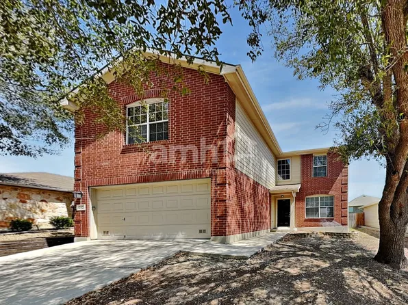 212 Hereford St, Cibolo, TX 78108