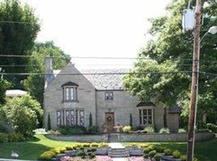 415 N Center Ave, Somerset, PA 15501