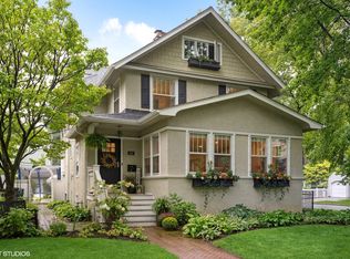 433 Maple Ave, Wilmette, IL 60091