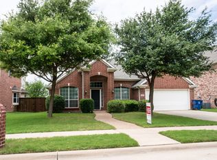 8341 Brightside Ln, Frisco, TX 75035