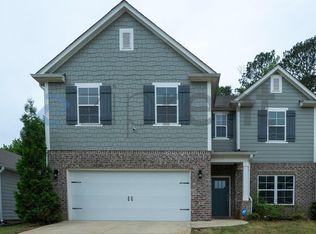 22693 Joselyn Green Dr, Mc Calla, AL 35111