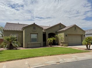 3586 S Woodpecker Dr, Yuma, AZ 85365