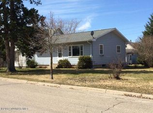 149 3rd St NE, Blackduck, MN 56630