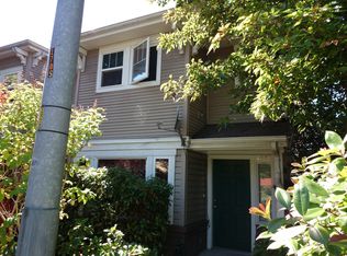 1725 Martin Luther King Jr Way S, Seattle, WA 98144