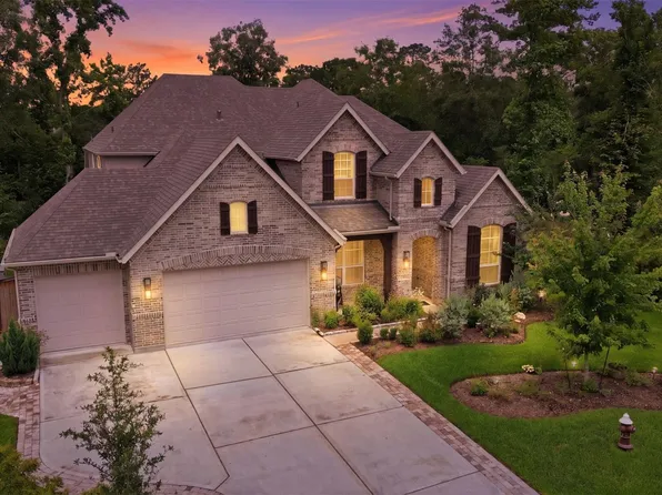 261 Monte Carlo Ln, Montgomery, TX 77316