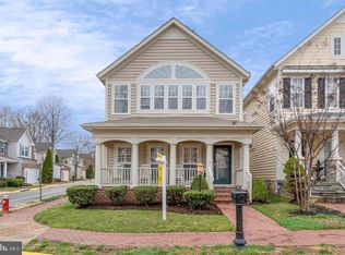 9173 Stonegarden Dr, Lorton, VA 22079