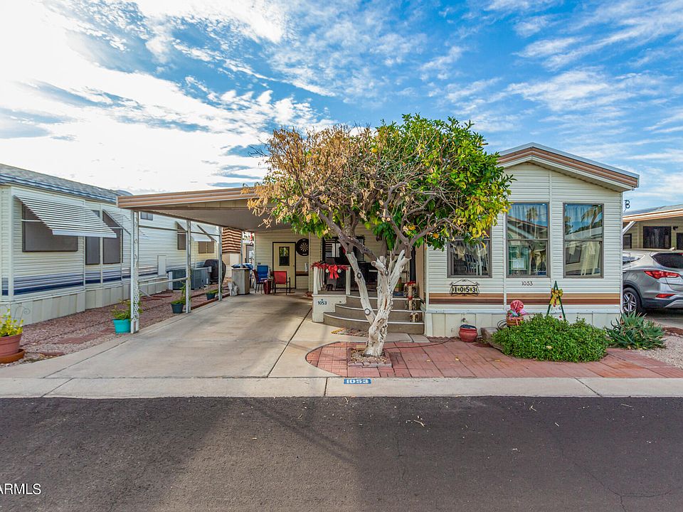 1st image of 8700 E UNIVERSITY Drive #1053