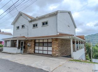 820 Virginia Ave, Johnstown, PA 15906