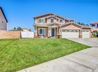6817 Gertrudis Ct, Eastvale, CA 92880