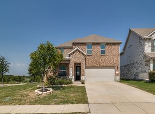 1118 Spectra Dr, Forney, TX 75126