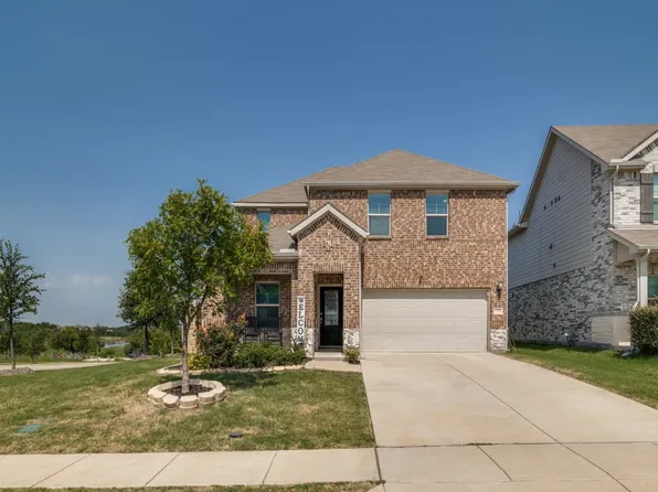 1118 Spectra Dr, Forney, TX 75126