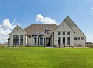 100 E 164th Pl S, Glenpool, OK 74033
