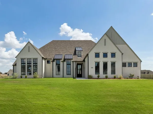 100 E 164th Pl S, Glenpool, OK 74033