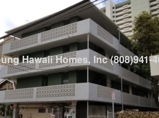 2437 Tusitala St APT 303, Honolulu, HI 96815
