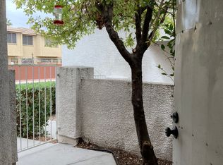 6457 Blue Blossom Ave, Las Vegas, NV 89108