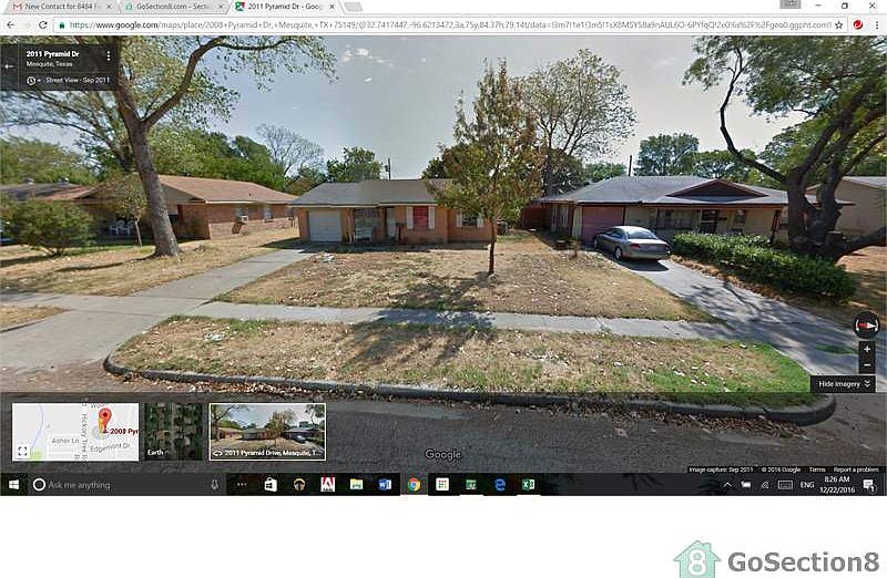 2nd image of 2008 Pyramid Dr