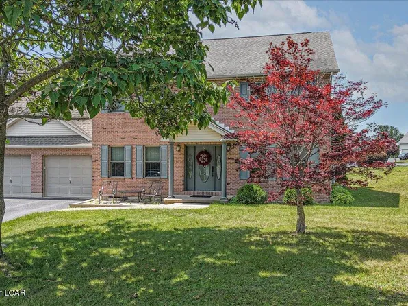 23 High Meadow Dr, Drums, PA 18222