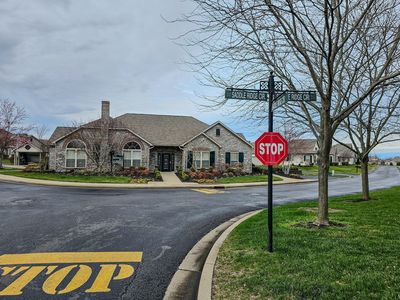 216 Saddle Ridge Cir, Danville, KY, 40422