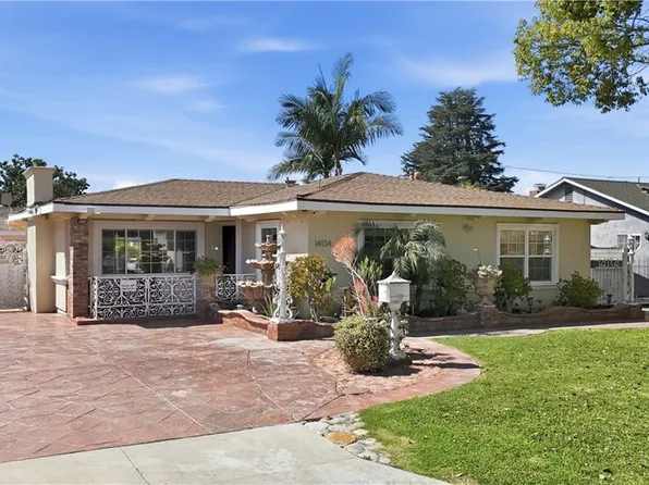 14134 Putnam St, Whittier, CA 90605