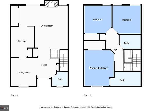 2nd image of 5141 Mallards Landing Dr
