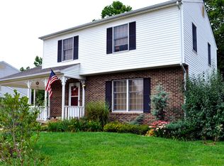45 Winchester Dr, Elkton, MD 21921
