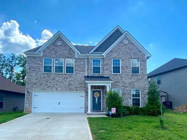 204 Brunswick Cir, Versailles, KY 40383