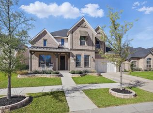 1208 13th St, Argyle, TX 76226