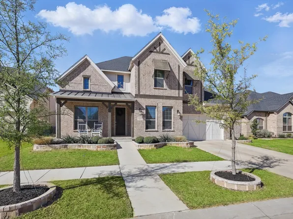 1208 13th St, Argyle, TX 76226