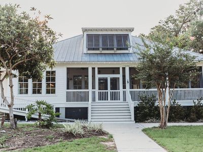 118 Fort Fremont Rd, Saint Helena Island, SC, 29920